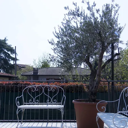 Rossovino Hotel