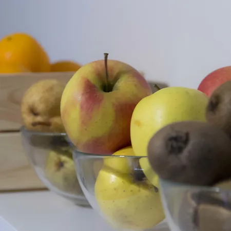 Rossovino Hotel