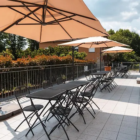 Rossovino Hotel