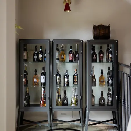 Rossovino Hotel 3*