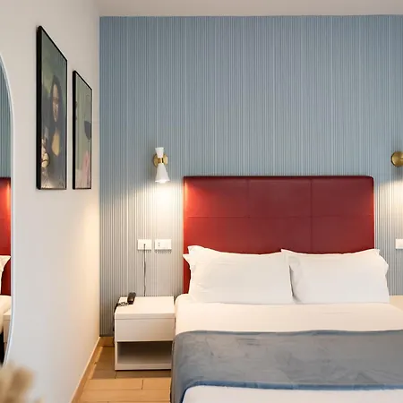 Hotel Rossovino