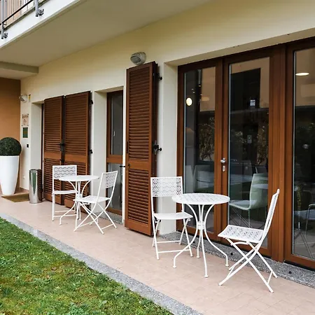 Rossovino Hotel