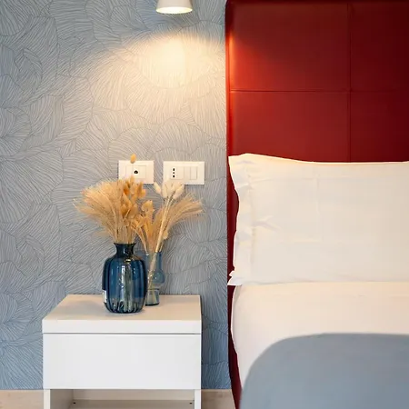 Hotel Rossovino 3*