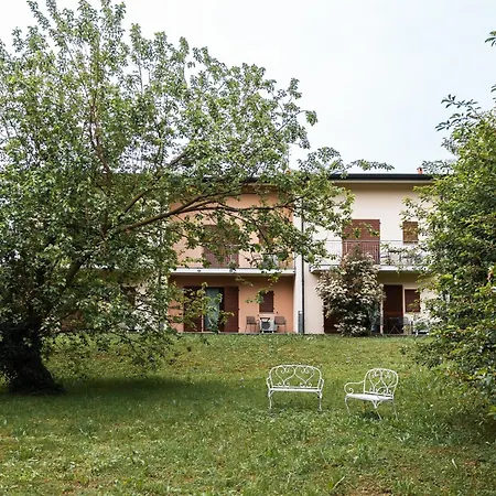 Hotel Rossovino