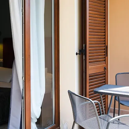 Rossovino Hotel 3*