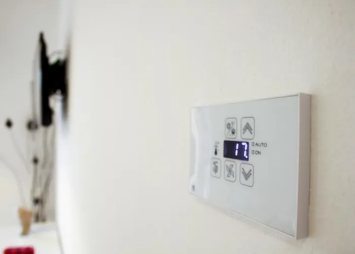 호텔 Rossovino 코모