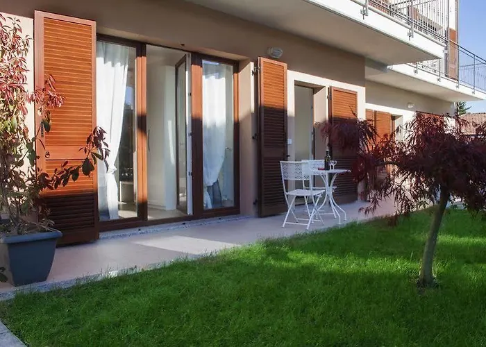 Hotel Rossovino Como