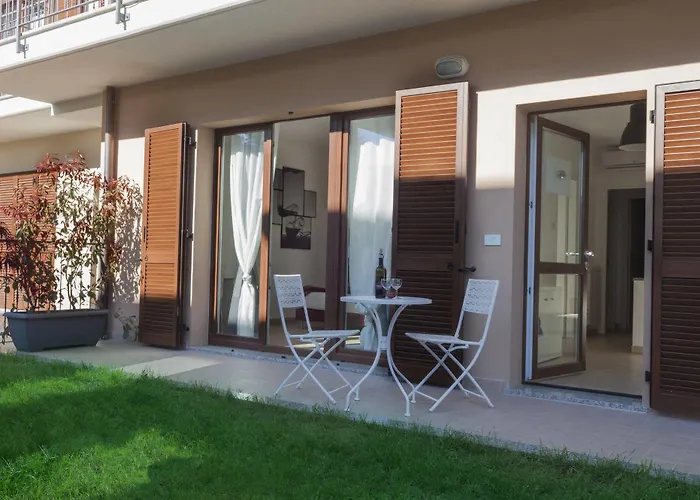 Rossovino Hotel Como