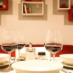 Rossovino Hotel Como
