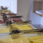 Hotel Rossovino 3*