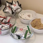 호텔 Rossovino 코모