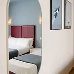 ホテル Rossovino 3*
