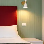 Rossovino Otel Como