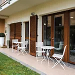 Rossovino Hotell