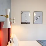 Rossovino Otel Como