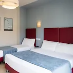 Rossovino Hotell
