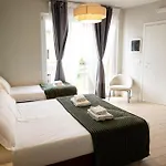 Rossovino Hotell