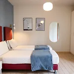 Rossovino Otel Como