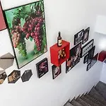 Hotel Rossovino