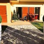 Ξενοδοχείο Rossovino