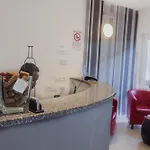 Ξενοδοχείο Rossovino 3*