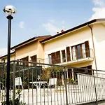 Hotel Rossovino Como