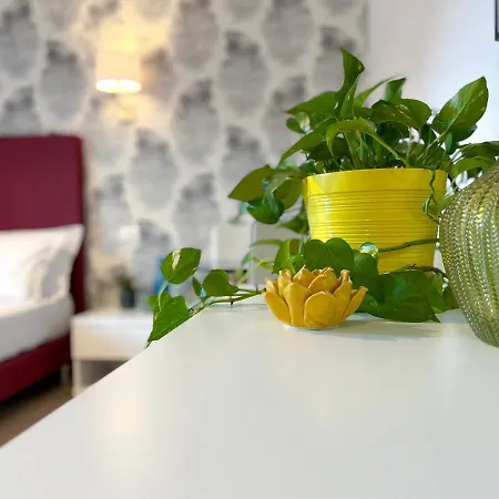 Rossovino Hotel 3*