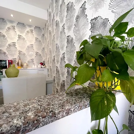 Rossovino Hotel Côme