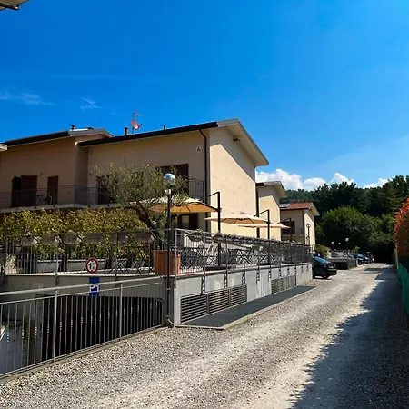 Rossovino Côme