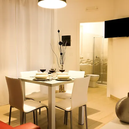 Hotel Rossovino Como