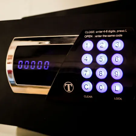 מלון Rossovino 3*