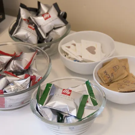 Hotel Rossovino Como