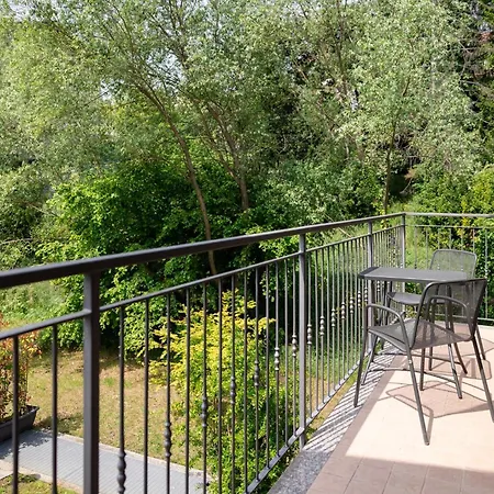 Rossovino Hotel Côme