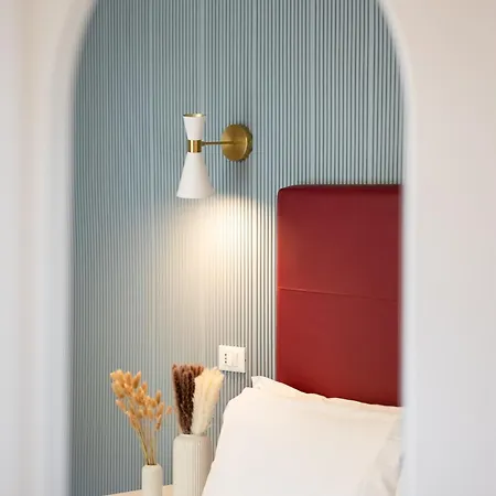 Rossovino Hotel 3*