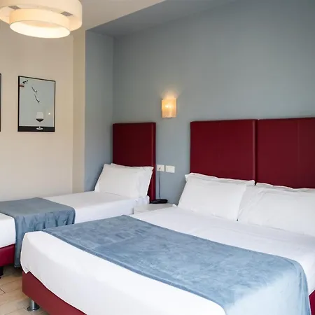 Rossovino Hotel