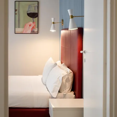 Hotel Rossovino