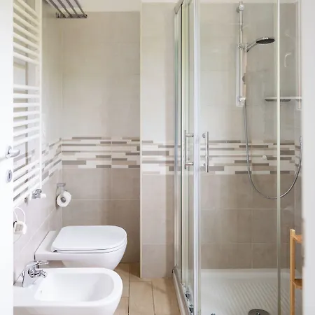 Hotel Rossovino 3*