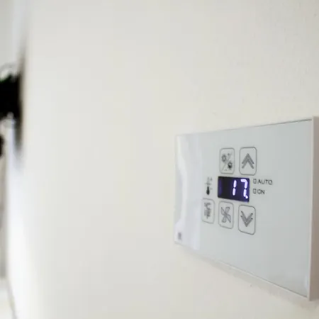 Hotel Rossovino Como