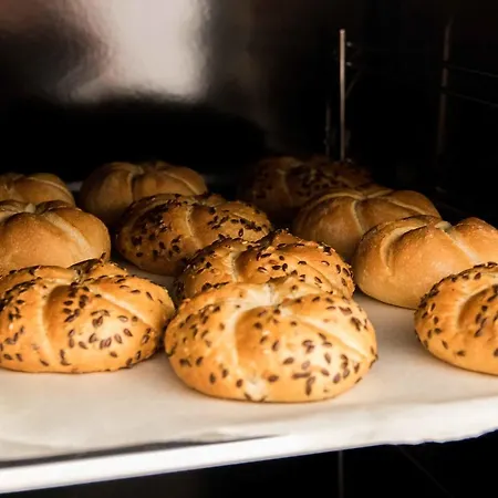 Hotel Rossovino Como