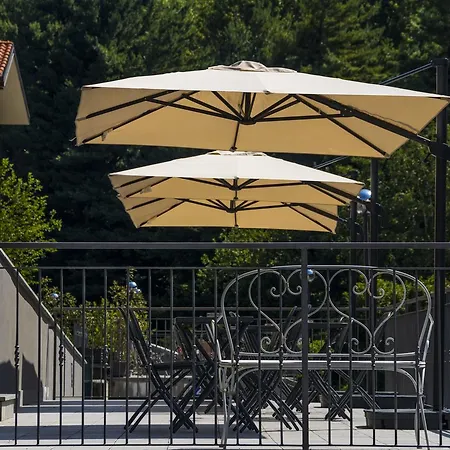 Hotel Rossovino 3*