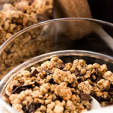 科莫罗索维诺酒店 科莫