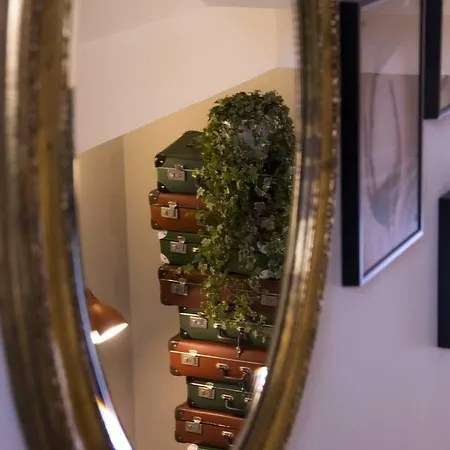 Hotel Rossovino Como