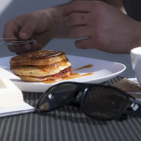 מלון Rossovino 3*