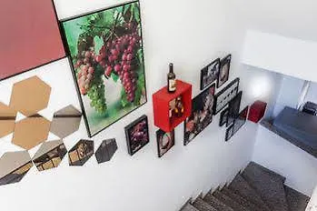 Отель Rossovino