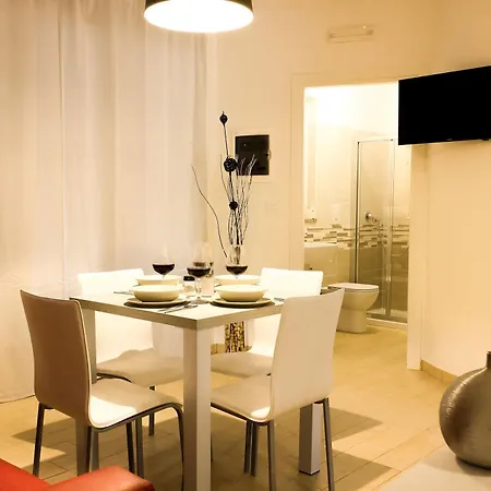 Rossovino Hotel