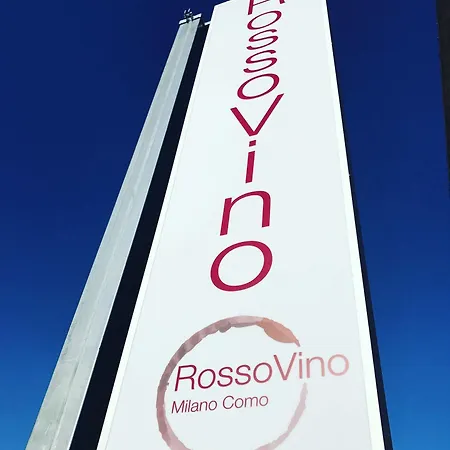 Hotel Rossovino 3*