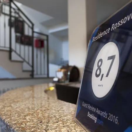 Hotel Rossovino