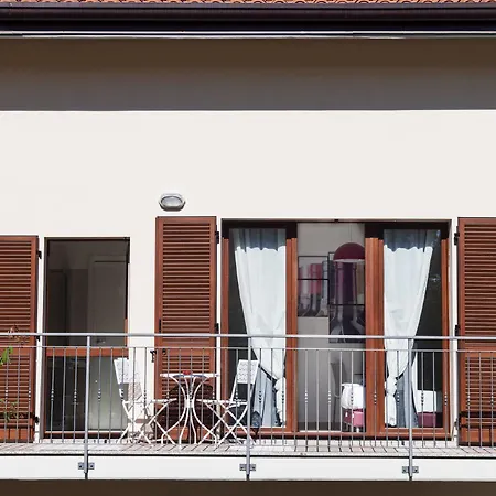 Hotel Rossovino 3*