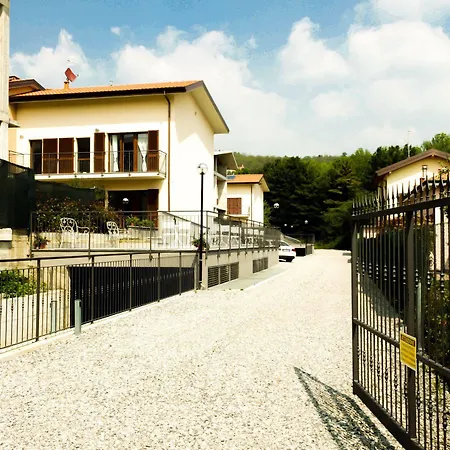 Rossovino Hotel