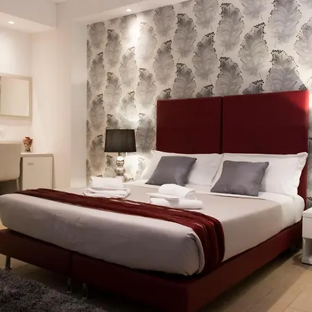 Hotel Rossovino 3*